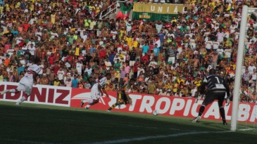 Como o Sampaio Corrêa cresceu após deixar Rio-SP para trás