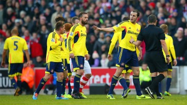 Autonomia aos árbitros, menos em absurdos como esse