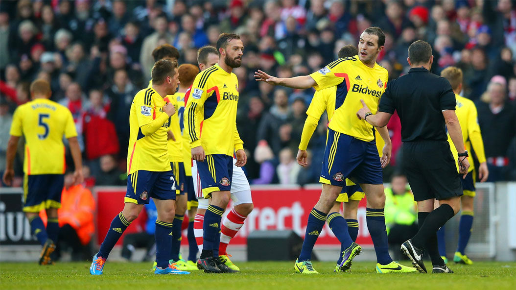 Autonomia aos árbitros, menos em absurdos como esse