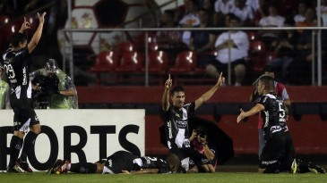 As 5 maiores campanhas da história da Ponte Preta