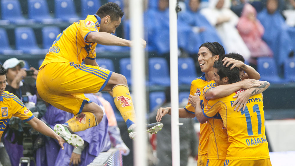 Em busca da Fiesta Grande no Campeonato Mexicano