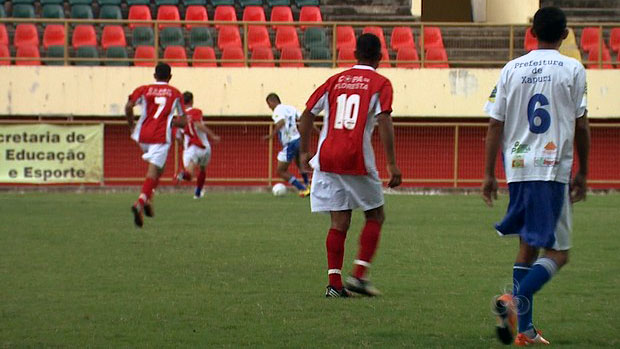 Brasil al&eacute;m da S&eacute;rie A: a festa das Copas movimenta o pa&iacute;s