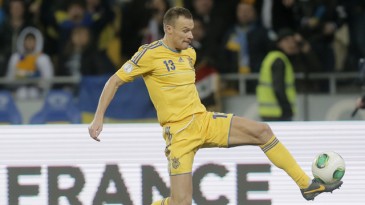 Imagina se a Copa do Mundo tivesse segunda divisão?