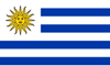 Uruguai bandeira