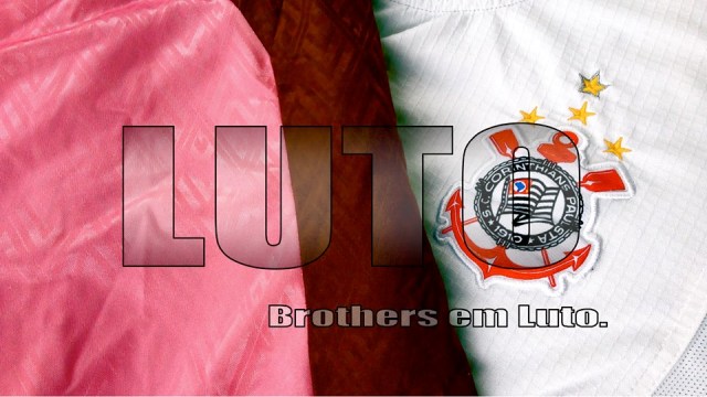 Respeito: Corinthian-Casuals tamb&eacute;m decreta luto