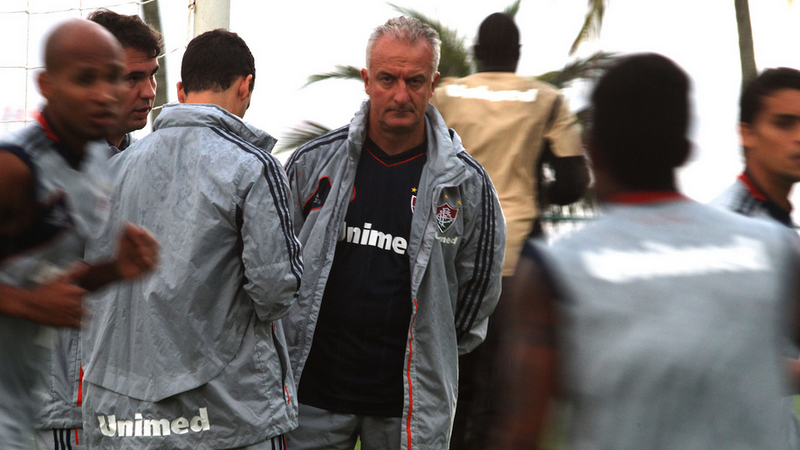 De promissor a tamp&atilde;o: o que aconteceu com Dorival J&uacute;nior?