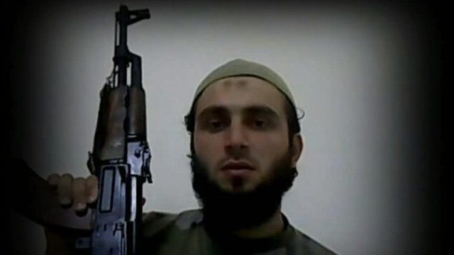 O alem&atilde;o que trocou o futebol pela Jihad e morreu por isso