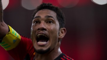 Como os estaduais ajudaram o Fla a levar a Copa do Brasil