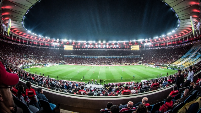 Desconstru&iacute;mos os argumentos do Fla para o ingresso da final