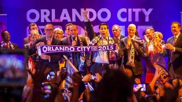 O time mais brasileiro dos EUA tem tudo para vingar na MLS