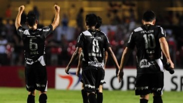 A raça da Ponte não é por um mero título, mas pela história