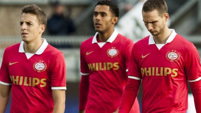 Equil&iacute;brio volta a aparecer na Holanda. E isso n&atilde;o &eacute; t&atilde;o bom