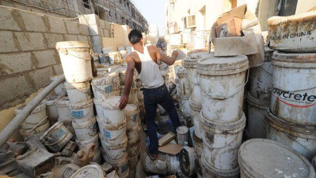 Den&uacute;ncias da Anistia Internacional no Catar constrangem Fifa