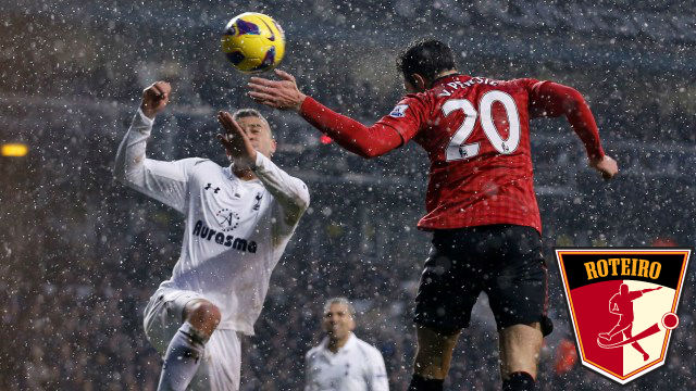 Rodada de afirma&ccedil;&otilde;es na Europa e campe&otilde;es na Am&eacute;rica