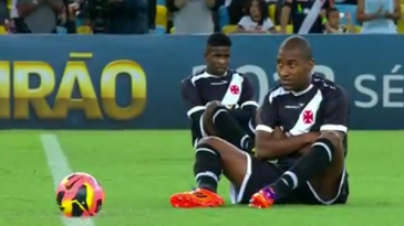 Bom Senso FC foi ainda mais incisivo em seu novo protesto