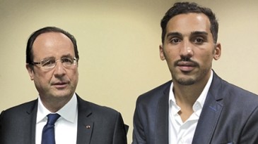 Catar dá liberdade ao seu prisioneiro do futebol, mas caso não pode parar aí