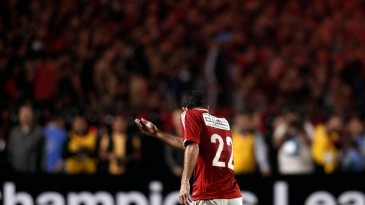 Aboutrika não foi apenas um ídolo, mas uma encarnação da essência do futebol
