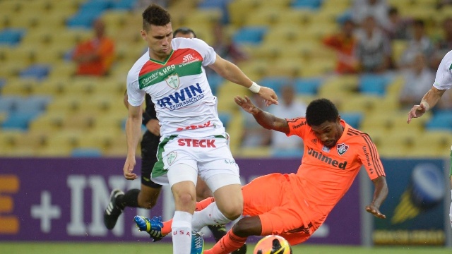 Flu pode se salvar e Lusa cair, mas quem frustrou mais a torcida?