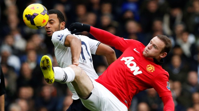 Britain Soccer Premier League