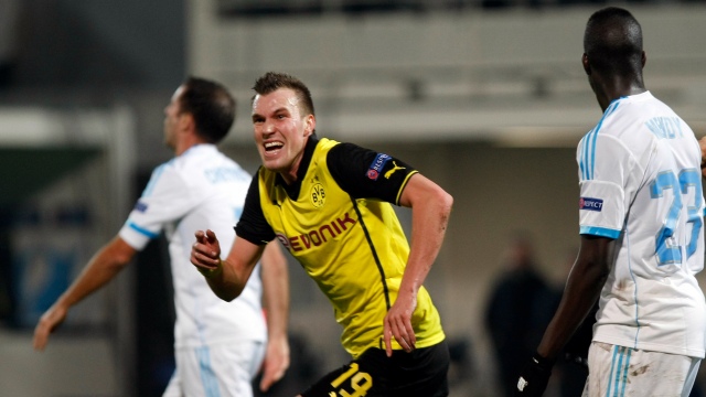 France Soccer Champions League