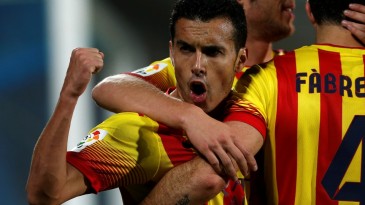 [Vídeo] O dia em que Pedro achou que fosse Messi