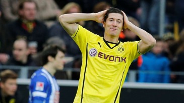 O Bayern é o maior vencedor da rodada da Bundesliga até quando não joga