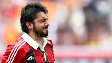 Gattuso: “Se provarem que manipulei jogos, me mato em praça pública”
