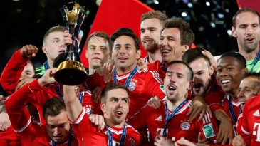 [Balanço] Os novos donos do mundo e os outros que deixam boa impressão