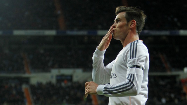 Spain Soccer La Liga