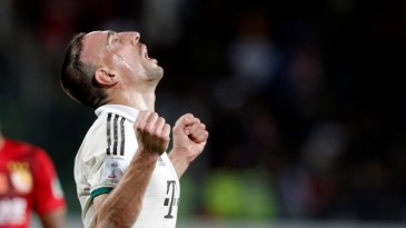 Guardiola conhece o Mundial e sabe que final é outra história