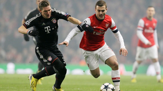 Cinco detalhes para ficar de olho nas oitavas da Champions