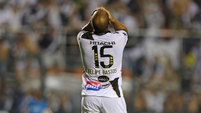 Brazil Argentina Soccer Copa Sudamericana