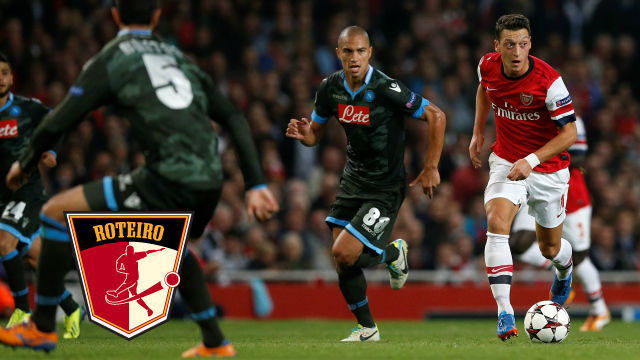 Rodada da LC vem com disputa acirrada por &uacute;ltimas vagas