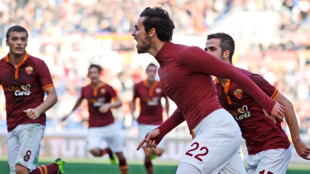 Destro ensina como voltar por cima ap&oacute;s uma grave les&atilde;o