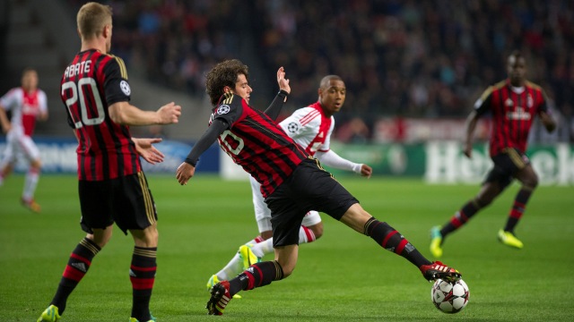 Netherlands Soccer Champions League