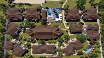 Claro que a Alemanha não construirá um CT na Bahia só por que quer, né?