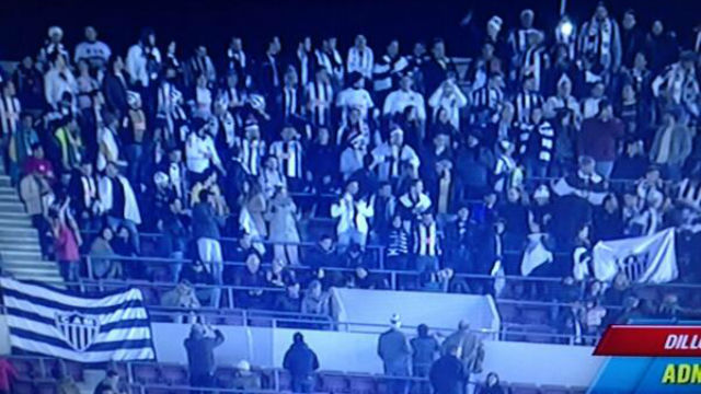 Atl&eacute;tico Camp Nou 3