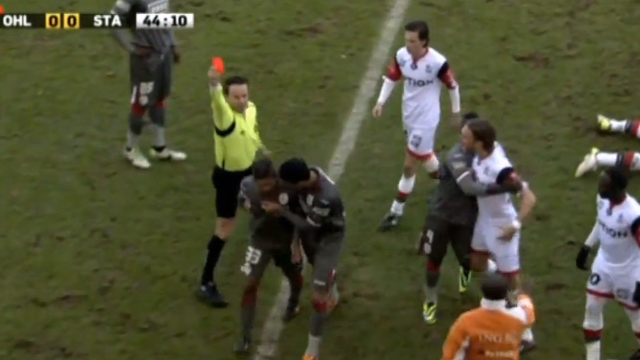 Duvido que mais alguém vai ter coragem de fazer falta nele