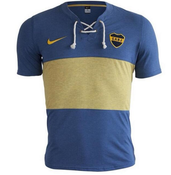 Boca-Retro-Shirt