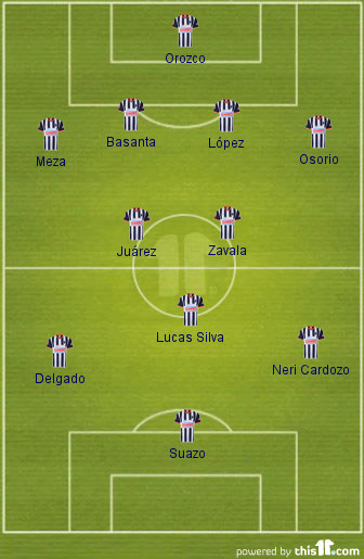 Campinho_Monterrey 2013