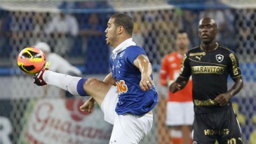 [Retrospectiva] Mais da metade da seleção do ano no futebol brasileiro vem de Minas Gerais