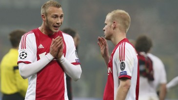 Campeonato Holandês está equilibrado, mas parece mais definido