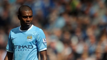 Fernandinho, sobre Cota Shakhtar: “Ninguém vê o Ucraniano”