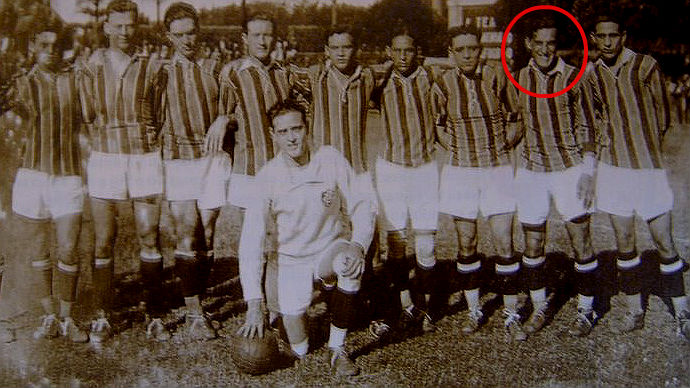 Quando o Fluminense escalou jogador irregular, admitiu e renunciou ao t&iacute;tulo