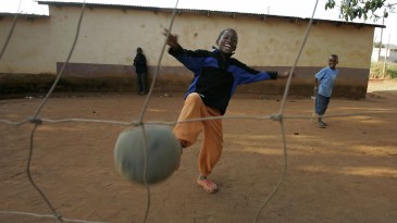 A nova Trivela está nascendo. Seja bem-vindo, e sinta-se em casa