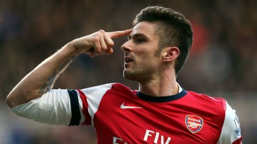 Líder, Arsenal tem grande mérito de conhecer as próprias limitações