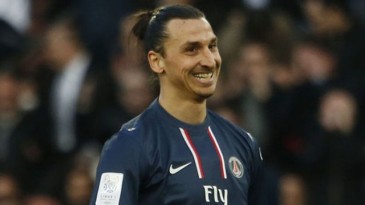 A sorte está ao lado do PSG na Liga dos Campeões