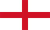 Inglaterra bandeira