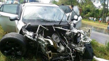 Acredite: Iturbe, destaque do Verona, saiu ileso desse acidente