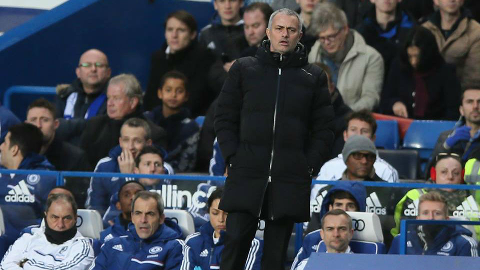 Mourinho e Chelsea: 100 vitórias, recorde e números incríveis na Premier League